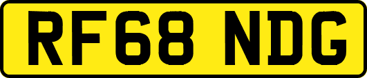 RF68NDG