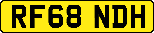 RF68NDH