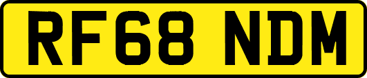 RF68NDM