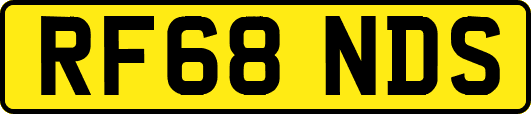 RF68NDS