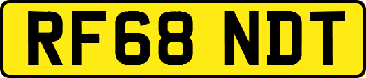 RF68NDT