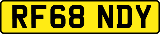RF68NDY