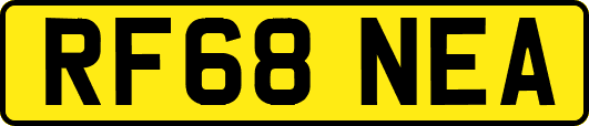 RF68NEA