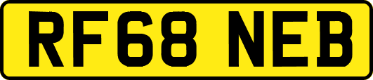 RF68NEB