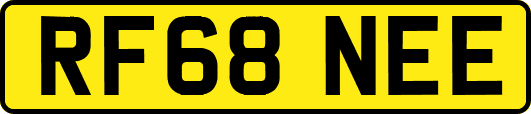RF68NEE