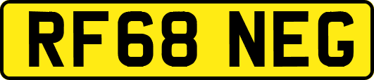 RF68NEG