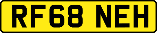 RF68NEH