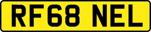RF68NEL