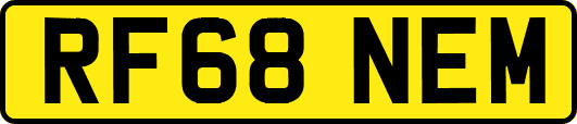 RF68NEM