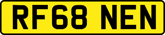 RF68NEN