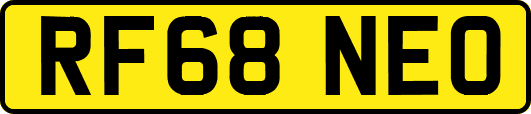 RF68NEO