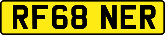 RF68NER