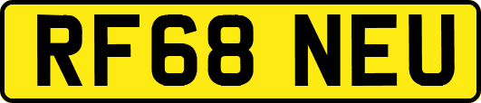 RF68NEU