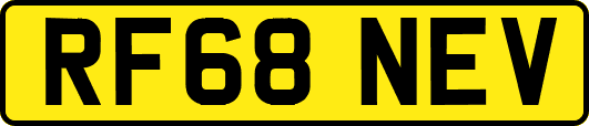 RF68NEV