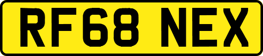 RF68NEX