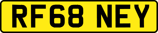RF68NEY