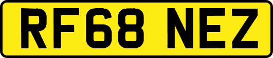 RF68NEZ