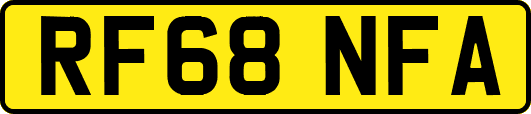 RF68NFA