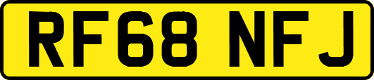RF68NFJ