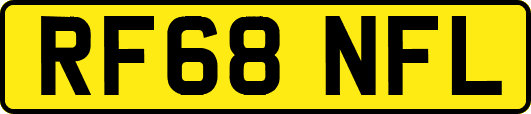 RF68NFL