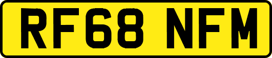 RF68NFM