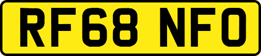 RF68NFO