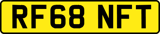 RF68NFT
