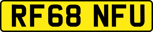 RF68NFU
