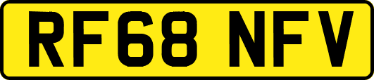 RF68NFV