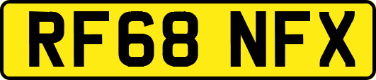 RF68NFX