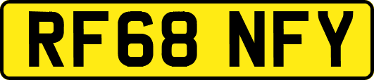 RF68NFY