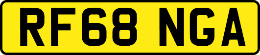 RF68NGA