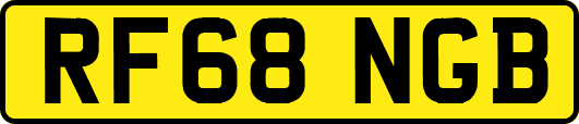 RF68NGB