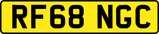 RF68NGC