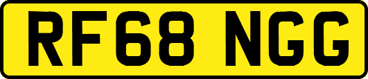 RF68NGG