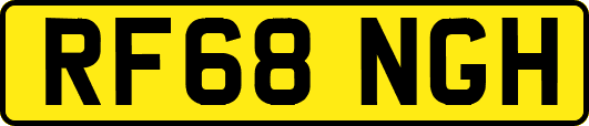 RF68NGH