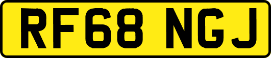 RF68NGJ