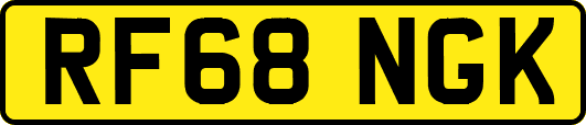 RF68NGK