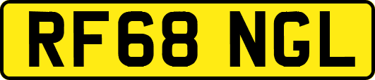 RF68NGL
