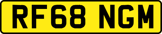 RF68NGM