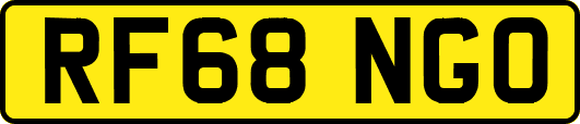RF68NGO