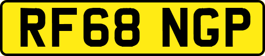 RF68NGP