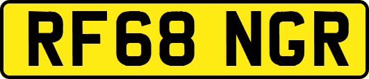 RF68NGR
