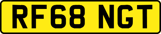 RF68NGT