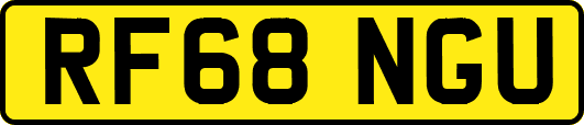 RF68NGU