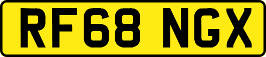 RF68NGX