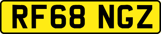 RF68NGZ