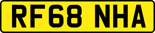 RF68NHA