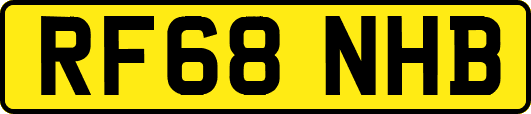 RF68NHB
