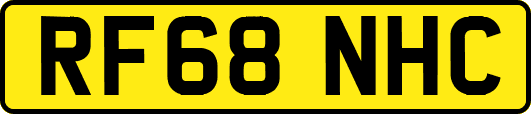 RF68NHC